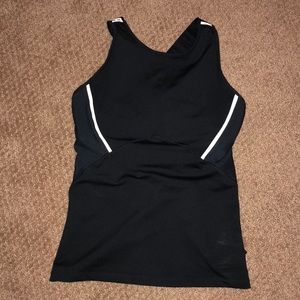 Under Armour Workout Tank